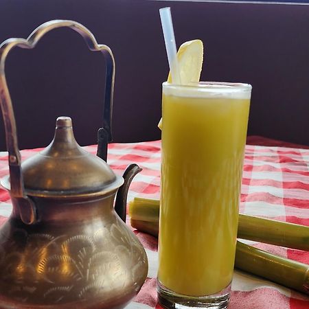 Chai & Spice Guesthouse And Cafe George Ngoại thất bức ảnh